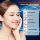 Shape Tactics - 8-in-1 Hydro Dermabrasion & Skin Analyzer Machine