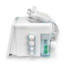 Shape Tactics - 8-in-1 Hydro Dermabrasion & Skin Analyzer Machine