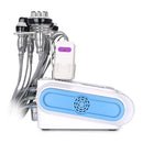 Shape Tactics - 8 in 1 Microcurrent RF Cavitation Laser Machine