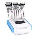 Shape Tactics - 8 in 1 Microcurrent RF Cavitation Laser Machine