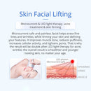 Shape Tactics - 8 in 1 Microcurrent RF Cavitation Laser Machine