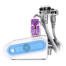 Shape Tactics - 8 in 1 Microcurrent RF Cavitation Laser Machine