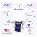 Shape Tactics 8-in-1 RF Cavitation Sculpt System