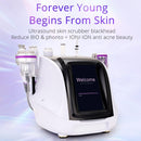 Shape Tactics 8-in-1 RF Skin Tightening with Hot & Cold Hammer BIO Anti-Aging