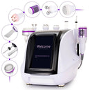 Shape Tactics 8-in-1 RF Skin Tightening with Hot & Cold Hammer BIO Anti-Aging