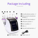 Shape Tactics 8-in-1 RF Skin Tightening with Hot & Cold Hammer BIO Anti-Aging