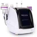 Shape Tactics 8-in-1 RF Skin Tightening with Hot & Cold Hammer BIO Anti-Aging