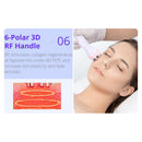 Shape Tactics 8-in-1 RF Skin Tightening with Hot & Cold Hammer BIO Anti-Aging
