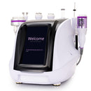 Shape Tactics 8-in-1 RF Skin Tightening with Hot & Cold Hammer BIO Anti-Aging