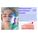 Shape Tactics 8-in-1 RF Skin Tightening with Hot & Cold Hammer BIO Anti-Aging