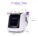 Shape Tactics 8-in-1 RF Skin Tightening with Hot & Cold Hammer BIO Anti-Aging