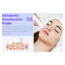 Shape Tactics 8-in-1 RF Skin Tightening with Hot & Cold Hammer BIO Anti-Aging