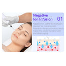 Shape Tactics 8-in-1 RF Skin Tightening with Hot & Cold Hammer BIO Anti-Aging