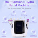 Shape Tactics 8-in-1 RF Skin Tightening with Hot & Cold Hammer BIO Anti-Aging