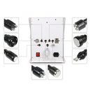 Shape Tactics - 8-in-1 Unoisetion Cavitation RF Bio Cooling Hammer Machine