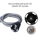 Shape Tactics - 8-in-1 Unoisetion Cavitation RF Bio Cooling Hammer Machine