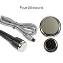 Shape Tactics - 8-in-1 Unoisetion Cavitation RF Bio Cooling Hammer Machine