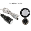 Shape Tactics - 8-in-1 Unoisetion Cavitation RF Bio Cooling Hammer Machine