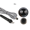 Shape Tactics - 8-in-1 Unoisetion Cavitation RF Bio Cooling Hammer Machine