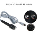 Shape Tactics - 8-in-1 Unoisetion Cavitation RF Bio Cooling Hammer Machine