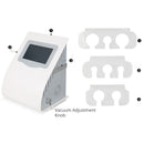 Shape Tactics - 8-in-1 Unoisetion Cavitation RF Bio Cooling Hammer Machine