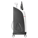Shape Tactics - 808nm Diode Laser Hair Removal with Four Wavelengths