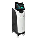 Shape Tactics - 808nm Diode Laser Hair Removal with Four Wavelengths