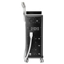 Shape Tactics - 808nm Diode Laser Hair Removal with Four Wavelengths