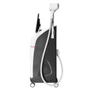Shape Tactics - 808nm Diode Laser Hair Removal with Four Wavelengths