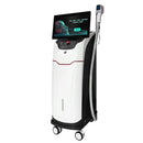 Shape Tactics - 808nm Diode Laser Hair Removal with Four Wavelengths