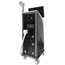 Shape Tactics - 808nm Diode Laser Hair Removal with Four Wavelengths