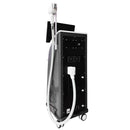 Shape Tactics - 808nm Diode Laser Hair Removal with Four Wavelengths