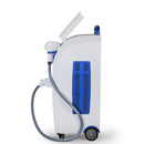 Shape Tactics 808nm Laser Hair Removal System with Cooling Technology
