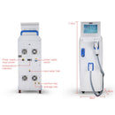 Shape Tactics 808nm Laser Hair Removal System with Cooling Technology