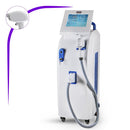 Shape Tactics 808nm Laser Hair Removal System with Cooling Technology