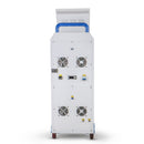 Shape Tactics 808nm Laser Hair Removal System with Cooling Technology