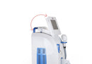 Shape Tactics 808nm Laser Hair Removal System with Cooling Technology