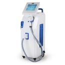 Shape Tactics 808nm Laser Hair Removal System with Cooling Technology