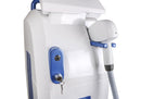 Shape Tactics 808nm Laser Hair Removal System with Cooling Technology