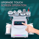 Shape Tactics - 9-in-1 80K Cavitation RF Vacuum System with EMS & BIO