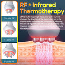 Shape Tactics - 9-in-1 80K Cavitation RF Vacuum System with EMS & BIO