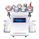 Shape Tactics - 9-in-1 80K Cavitation RF Vacuum System with EMS & BIO