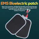 Shape Tactics - 9-in-1 80K Cavitation RF Vacuum System with EMS & BIO