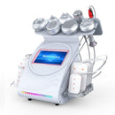 Shape Tactics - 9-in-1 80K Cavitation RF Vacuum System with EMS & BIO