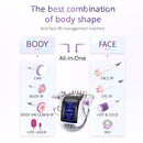 Sistema de Belleza Biofotónico 9 en 1 Shape Tactics