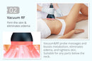 Shape Tactics 9-in-1 Body Slimming Vacuum Cavitation RF