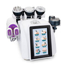 Shape Tactics 9-in-1 Body Slimming Vacuum Cavitation RF