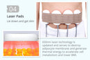 Shape Tactics 9-in-1 Body Slimming Vacuum Cavitation RF