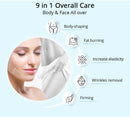 Shape Tactics 9-in-1 Body Slimming Vacuum Cavitation RF