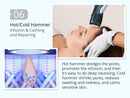 Shape Tactics 9-in-1 Body Slimming Vacuum Cavitation RF